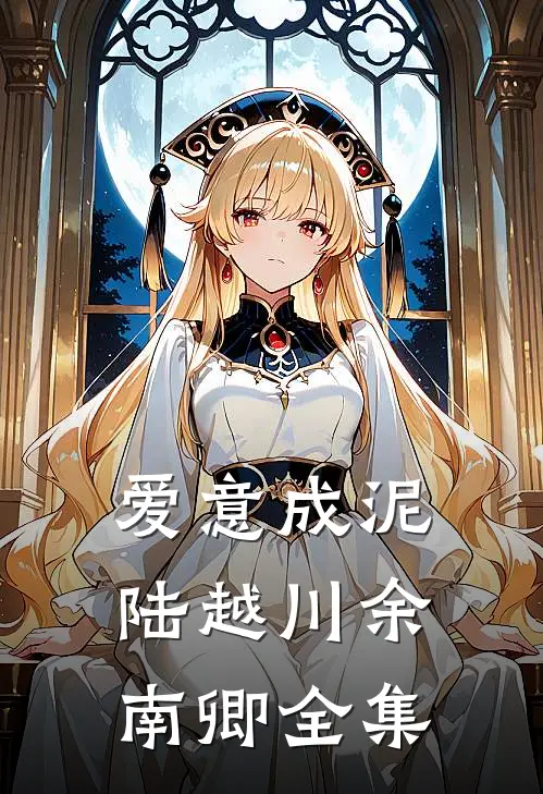 爱意成泥陆越川余南卿全集