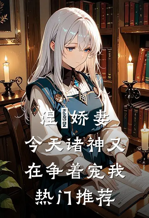 涅槃娇妻：今天诸神又在争着宠我热门推荐