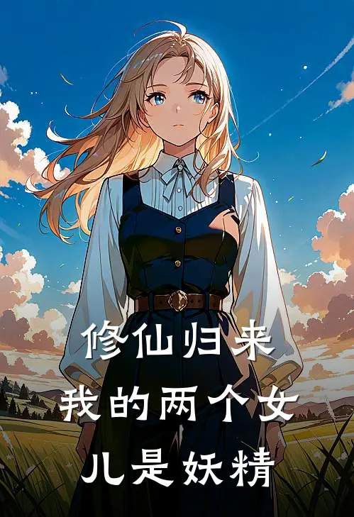 修仙归来：我的两个女儿是妖精