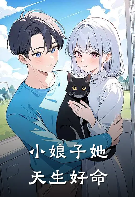 小娘子她天生好命