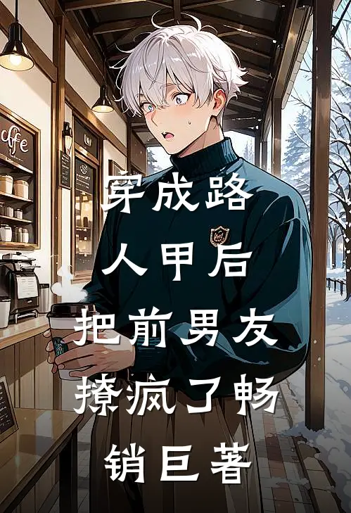 穿成路人甲后，把前男友撩疯了畅销巨著