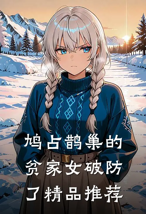 鸠占鹊巢的贫家女破防了精品推荐