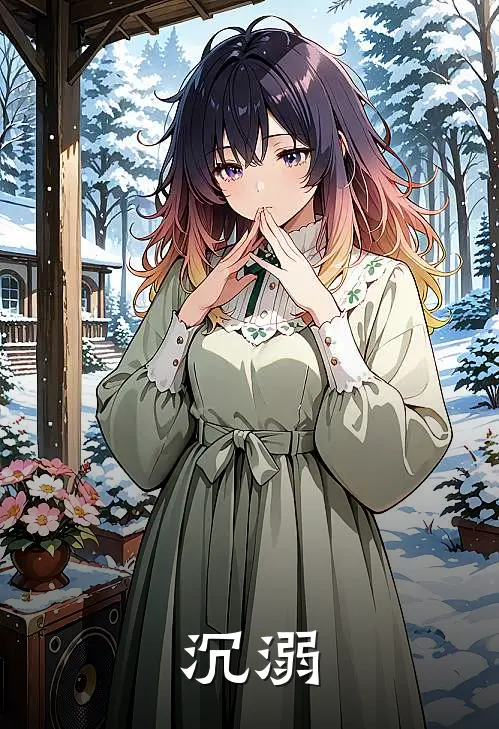 沉溺