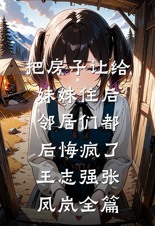 躺平成仙后，我徒弟捅穿了天道全文+番外