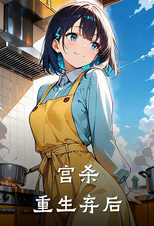 宫杀：重生弃后