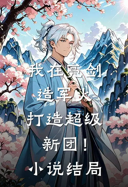 我在亮剑造军火，打造超级新团！小说结局