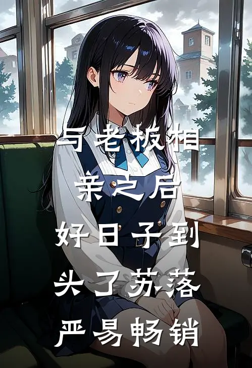 发现未婚夫是疯批后，她悔婚了