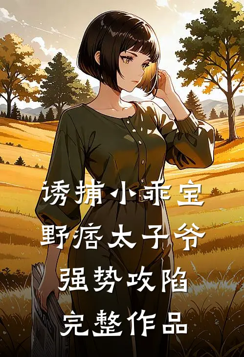 诱捕小乖宝，野痞太子爷强势攻陷完整作品
