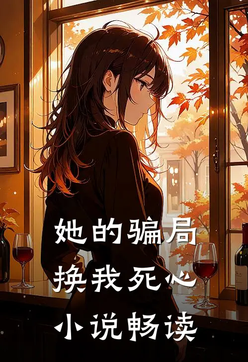 她的骗局，换我死心小说畅读