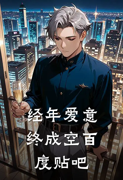 经年爱意终成空百度贴吧