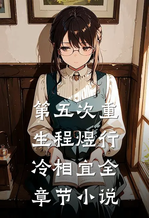 第五次重生程煜行冷相宜全章节小说
