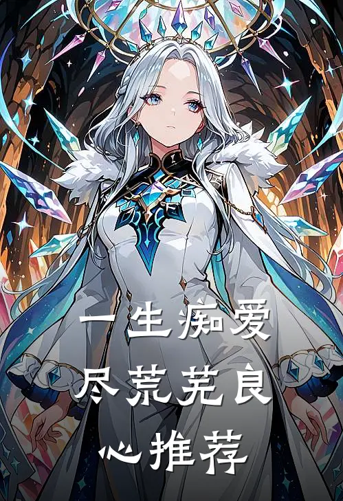 一生痴爱尽荒芜良心推荐