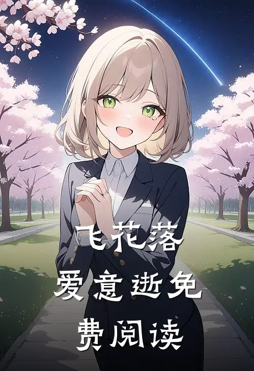 飞花落，爱意逝免费阅读