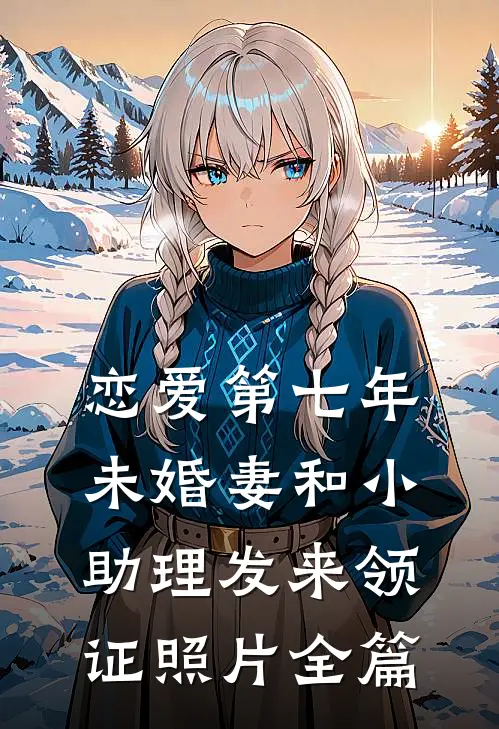 恋爱第七年，未婚妻和小助理发来领证照片全篇