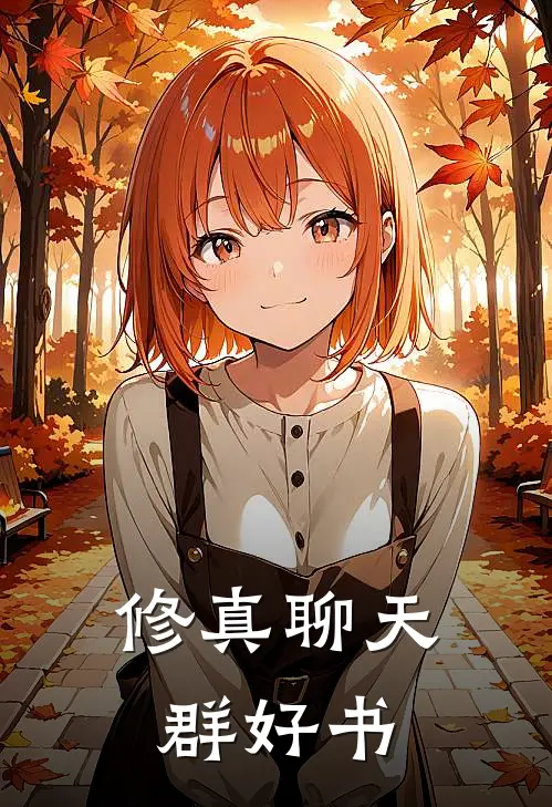 修真聊天群好书