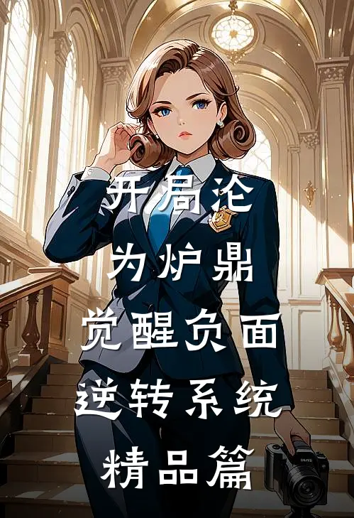 开局沦为炉鼎，觉醒负面逆转系统精品篇