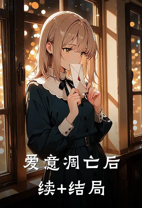 爱意凋亡后续+结局