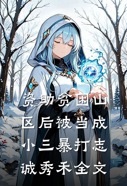 资助贫困山区后被当成小三暴打志诚秀禾全文