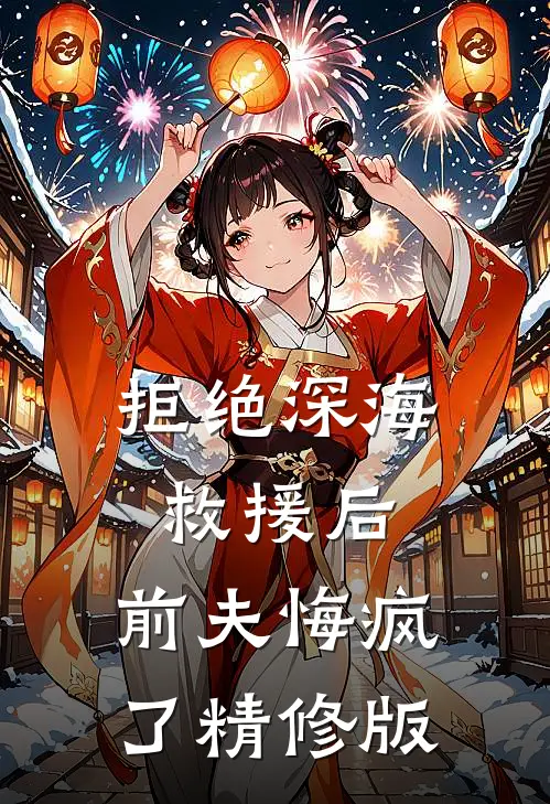 怼遍流言！绝户之家成首富后续+番外