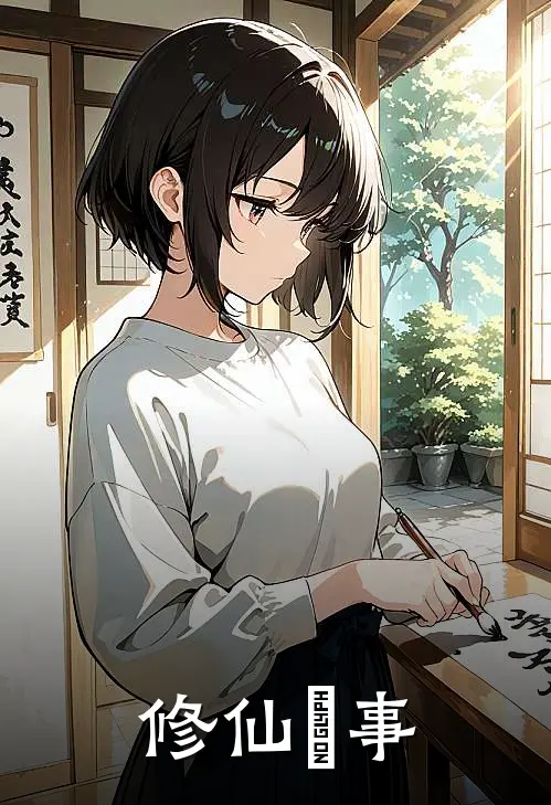 修仙囧事