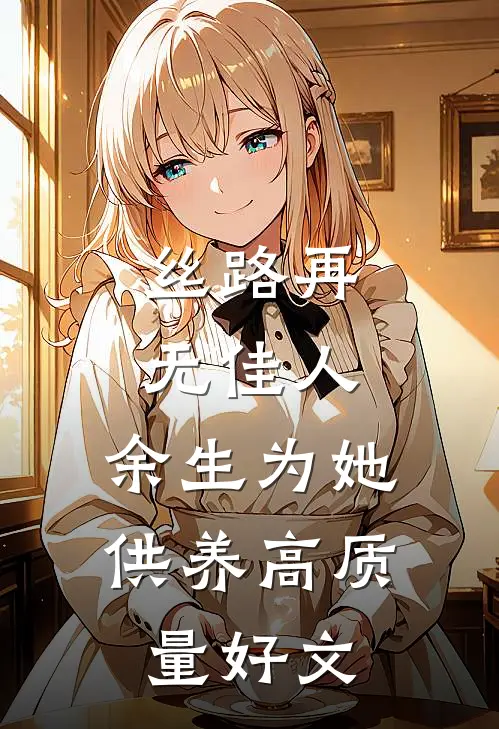 丝路再无佳人，余生为她供养高质量好文
