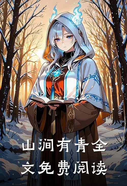 山涧有青全文免费阅读