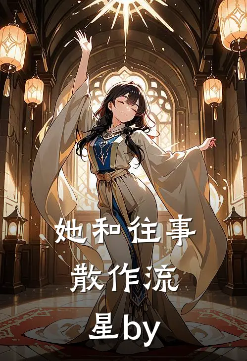 她和往事，散作流星by