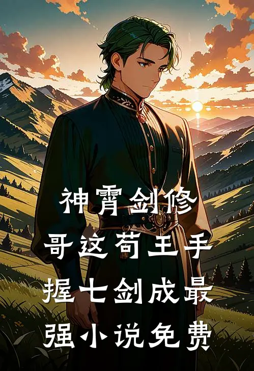 神霄剑修：哥这苟王手握七剑成最强小说免费