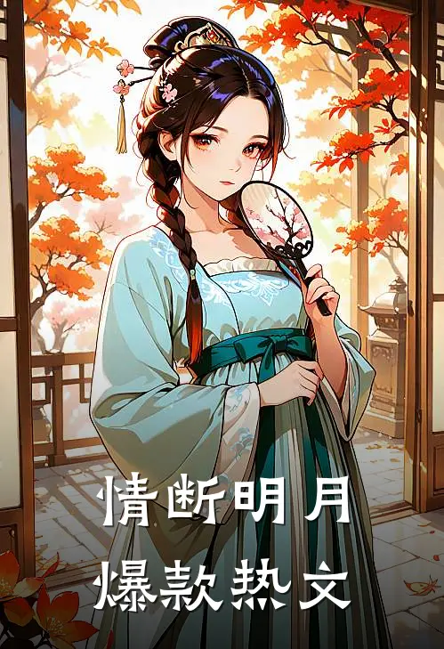 情断明月爆款热文