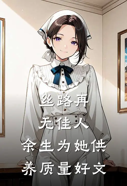 丝路再无佳人，余生为她供养质量好文