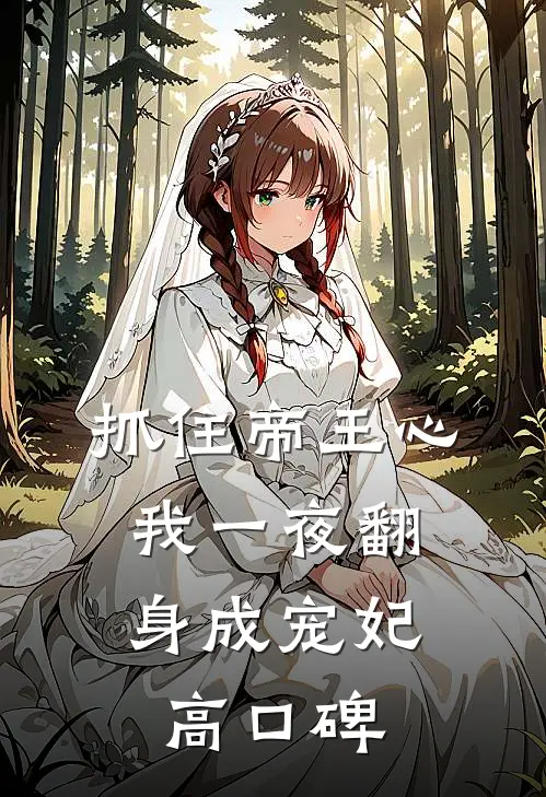 抓住帝王心，我一夜翻身成宠妃高口碑