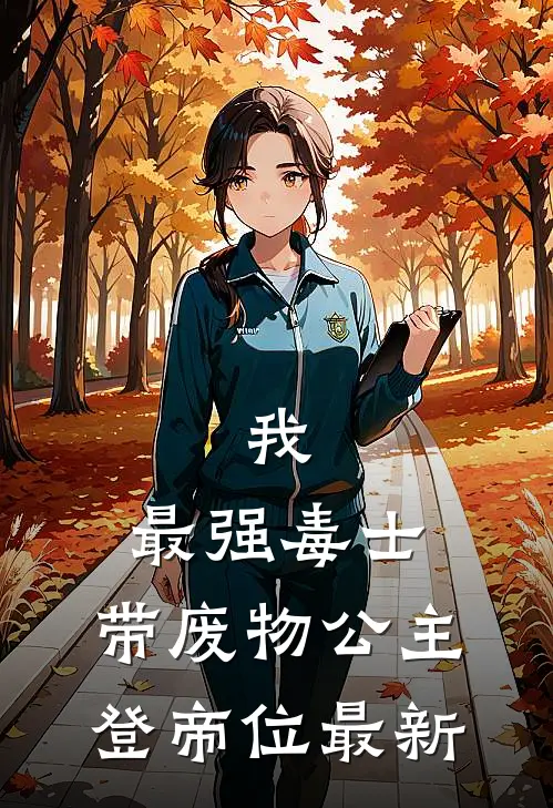 我，最强毒士，带废物公主登帝位最新