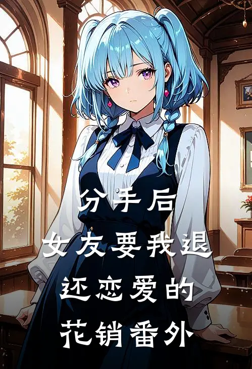 分手后，女友要我退还恋爱的花销番外