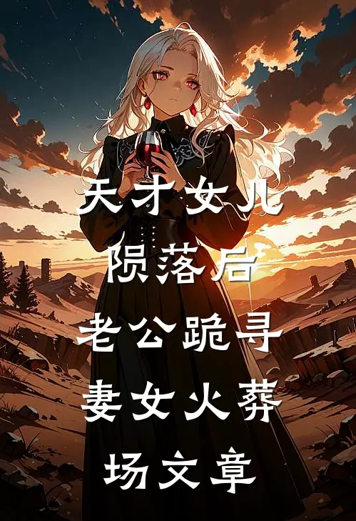 天才女儿陨落后，老公跪寻妻女火葬场文章