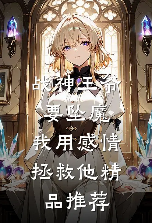 战神王爷要坠魔，我用感情拯救他精品推荐
