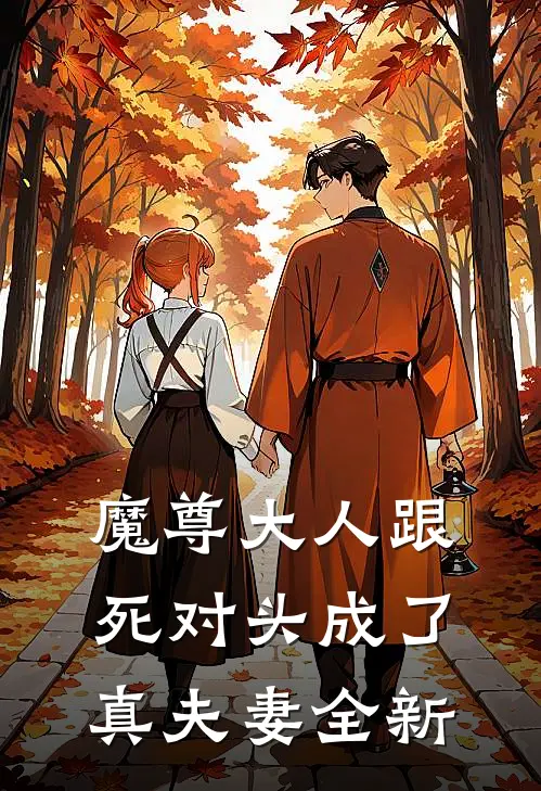 魔尊大人跟死对头成了真夫妻全新