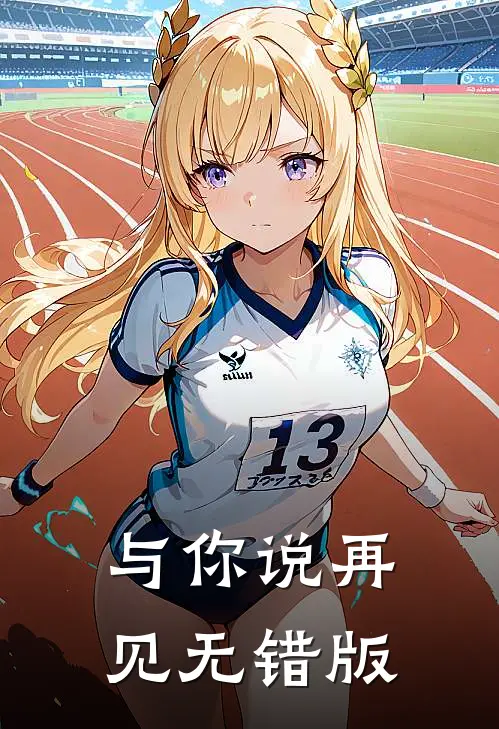 与你说再见无错版