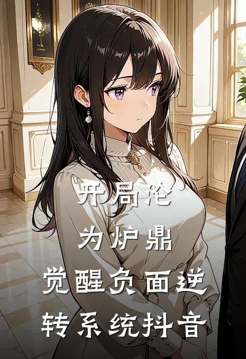 开局沦为炉鼎，觉醒负面逆转系统抖音