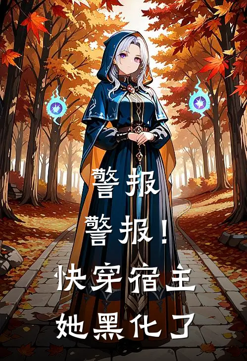 警报，警报！快穿宿主她黑化了