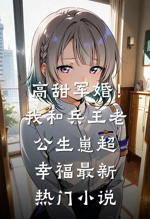高甜军婚！我和兵王老公生崽超幸福最新热门小说