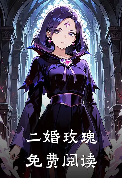 二婚玫瑰免费阅读