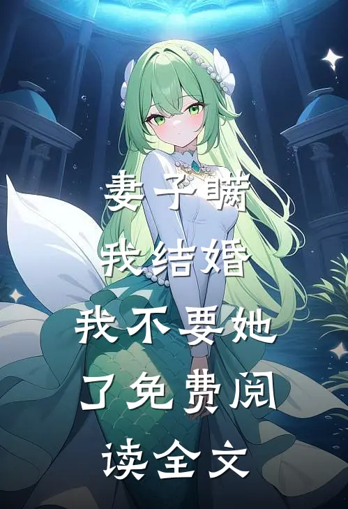妻子瞒我结婚，我不要她了免费阅读全文