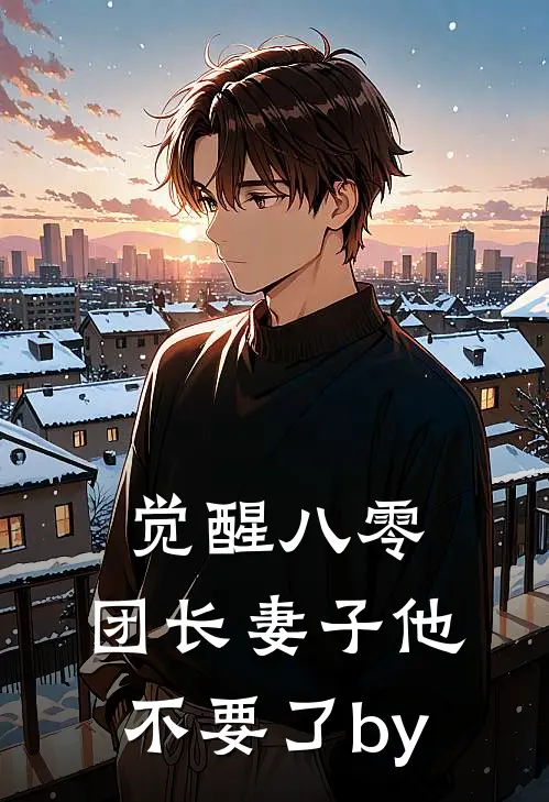 觉醒八零，团长妻子他不要了by