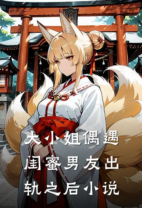 大小姐偶遇闺蜜男友出轨之后小说