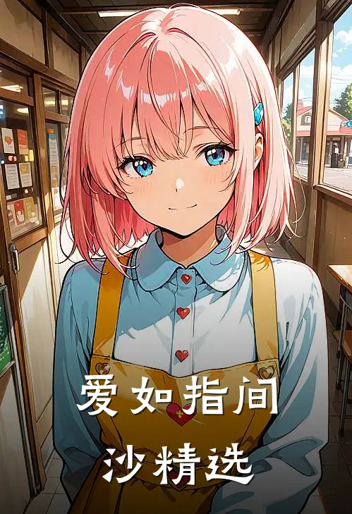 爱如指间沙精选