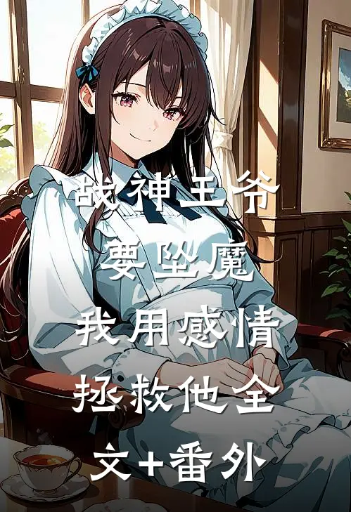 战神王爷要坠魔，我用感情拯救他全文+番外