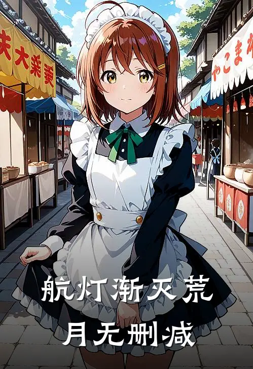 航灯渐灭荒月无删减