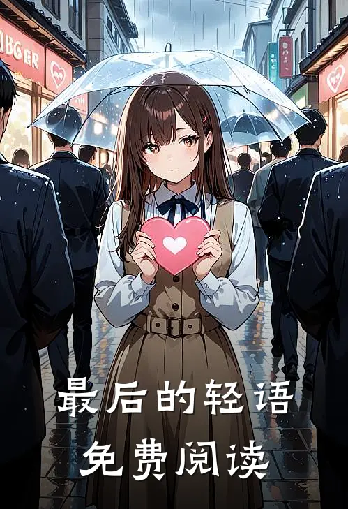 最后的轻语免费阅读