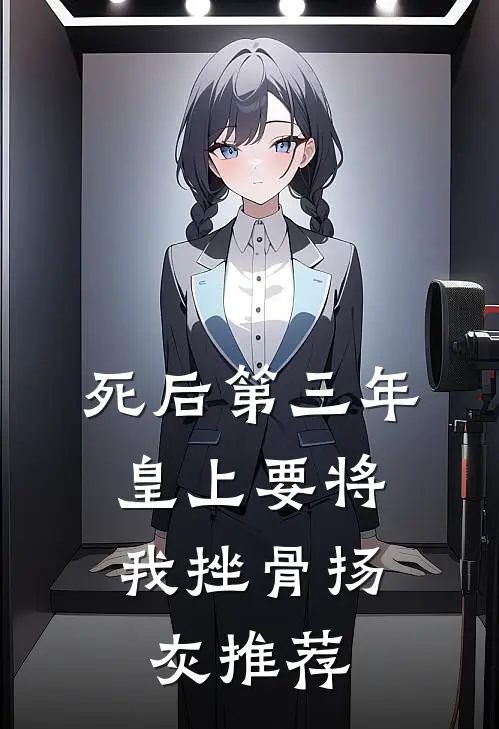 死后第三年，皇上要将我挫骨扬灰推荐