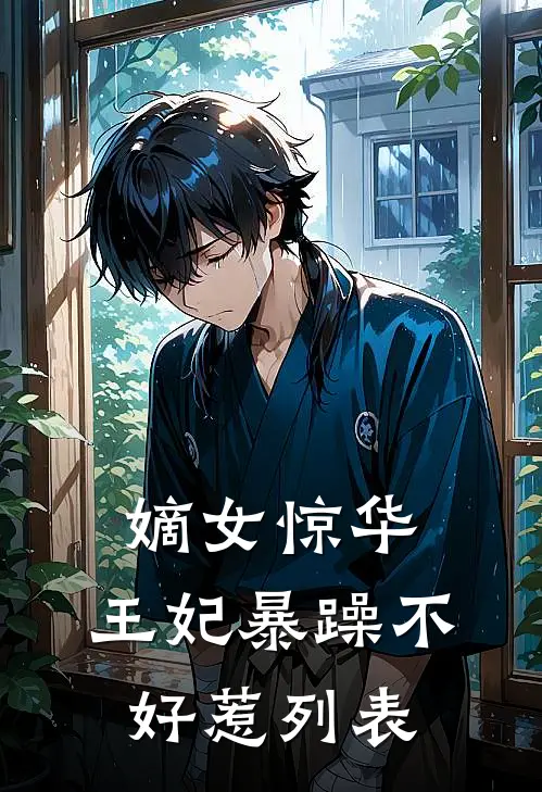 嫡女惊华：王妃暴躁不好惹列表